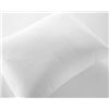 Image 1 : Bamboo Memory Foam Pillow Queen Size