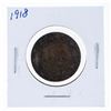 Image 1 : Canada 1918 George Large Cent