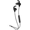Skullcandy Jib+ Active Wireless Bluetooth Earphones with Mic - in-ear - Noise Isolating - Black
