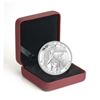 Image 3 : 2013 $5 Tradition of Hunting: The Deer - Pure Silver Coin