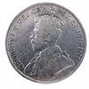 Image 2 : Canada 1917 George Sterling Silver 50 cents