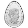 Image 2 : 2020 $20 Traditional Pysanka - Pure Silver Coin - Scarce