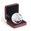Image 3 : 2012 50c R.M.S.Titanic - Silver-Plated Coin, Stock Photo Used For Listing, Coin May Show Some Toning