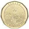 Image 2 : Lot of 2 Rolls x 2021 $1 125th Anniversary of the Klondike Gold Rush Special Wrap Roll (Coloured) & 
