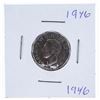 Image 2 : 1946 Canada Five Cents