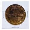 Image 2 : Alberta - Calgary Stampede 1965 One Dollar