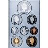 Image 4 : RCM 1997 Proof Set 925 Sterling Silver
