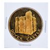 Image 2 : Dover Castle Medallion