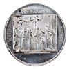 Image 1 : Silver Della Porta Coin