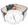 Image 2 : DUKE NICLE Waterproof Watch -Darth Vader Shadow Dial