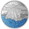 Image 1 : 2017 $20 Iconic Canada: The Grizzly Bear - VIP Exclusive Pure Silver Coin - Sold Out - VIP Exclusive