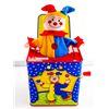 Image 2 : Vintage Jack In The Box  by: Schylling