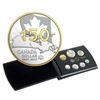 Image 1 : RCM Canada 150 -2017 Special Edition Fine Silver Proof Set -Our Home Our Native Land