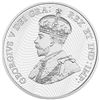 Image 2 : 2018 $100 The Angel of Victory: 100th Anniversary of the First World War Armistice - Pure Silver Coi