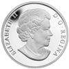 Image 2 : 2014 $10 O Canada: Down by the Old Maple Tree - Pure Silver Coin