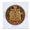Image 1 : The Metropolitan Police 1829-1979Medallion