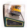 Image 2 : Brand New Item - Corgi 1/43 Scale Model Van D981 - Bedford Ca Van