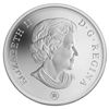 Image 2 : 2008 $20 The Royal Hudson - Pure Silver Coin, Stock Photo Used For Listing, Coin May Show Some Tonin