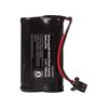 Image 1 : InfiniCell 2.4V 1200MAH NI-MJH Cordless Phone Battery