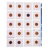 Image 2 : Group 29 Canada One cent Coins - MS Quality Mostly 1965-66