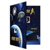 Image 3 : 2016 25c Star TrekTM: Enterprise - Coloured Coin and Stamp Set