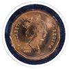 Image 3 : Canada Colourized Loon Dollar Coin