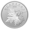Image 1 : 2020 $10 O Canada Maple