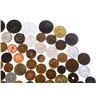 Image 2 : Bag Lot Misc. Foreign Coins - Approx. 54 Coins