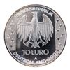 Image 1 : 2008 Silver Euro Coin
