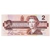 Image 1 : Canada 1986 $2 (CBJ) Choice UNC