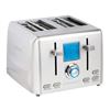 Image 1 : CUISINART CPT-180 Metal Classic 4-Slice Toaster, Brushed Stainless 4.4 out of 5 stars 9,037