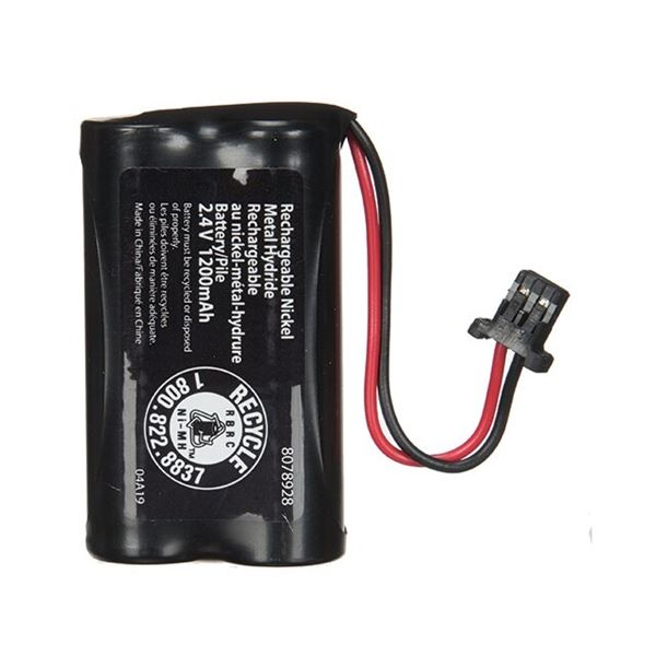VITAL NiMH 1200 MAh 2.4V Cordless Phone Replacement Battery