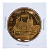 Image 1 : The Tower of London Medallion
