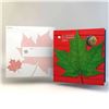 Image 1 : 2014 O Canada Gift Set