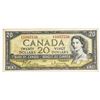 Image 1 : Bank of Canada 1954 $20