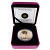 Image 1 : 2013 $1 Arctic Expedition - Pure Silver Dollar B.U.