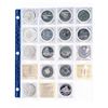 Group of 16 Canada Silver Dollar Coins - High Grades MS65 +