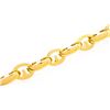 Image 2 : 22" GP GUCCI Link Style Chain/Necklace (52124)