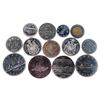 Image 1 : Lot - Mixed Canada & World Coins