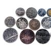 Image 2 : Lot - Mixed Canada & World Coins