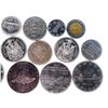Image 3 : Lot - Mixed Canada & World Coins
