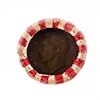 Image 2 : Canada 1939 Roll One cent Coins VG-EF