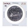 Canada 1978  Nickel Dollar