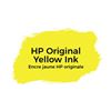 Image 1 : HP 933XL - High Yield - Yellow - Original - Ink Cartridge - for Office