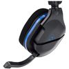 Image 8 : Turtle Beach Earforce Stealth 600P GEN 2 Wireless Gaming Headset for Playstation 5 and Playstation 4
