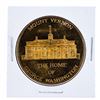 Image 1 : Mount Vernon -The Home of Geroge Washington