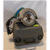 Image 1 : MAKITA CIRCULAR SAW 7" IN HARD CASE