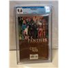Image 1 : MARVEL BLACK PANTHER #24 CGC COMIC, CIVIL WAR