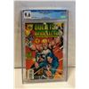 Image 1 : DC/MARVEL AMALGAM BULLETS & BRACELETS CGC COMIC