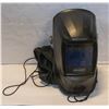 Image 1 : PROPOINT WELDING HELMET WITH CARRY BAG/ FILTER